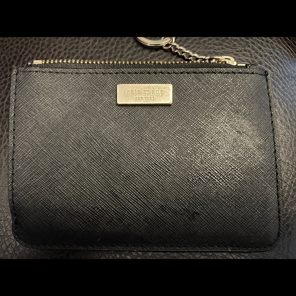 Kate Spade Small Wallet